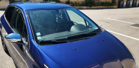 Peugeot 208 2016