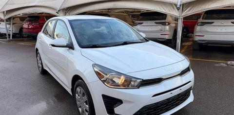 Kia Rio 2022