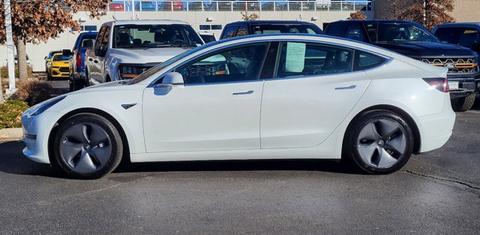 Tesla Model 3 2019