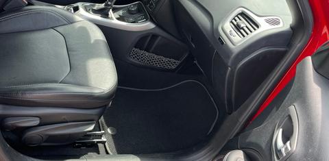 Jeep Compass 2021