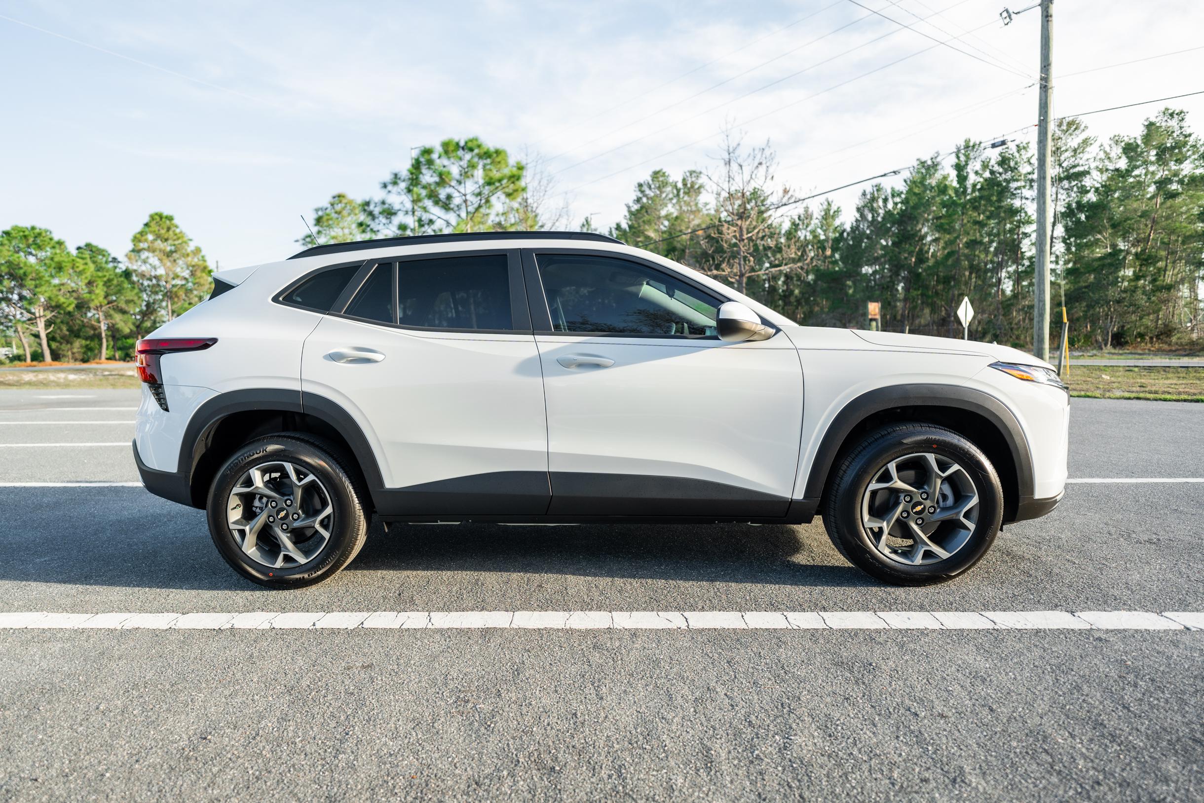 Chevrolet Trax 2024 in Orlando, FL