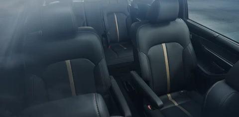 Mazda CX-90 2025