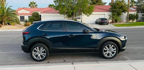 Mazda CX-30 2023