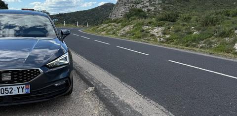 Seat LEON 2021
