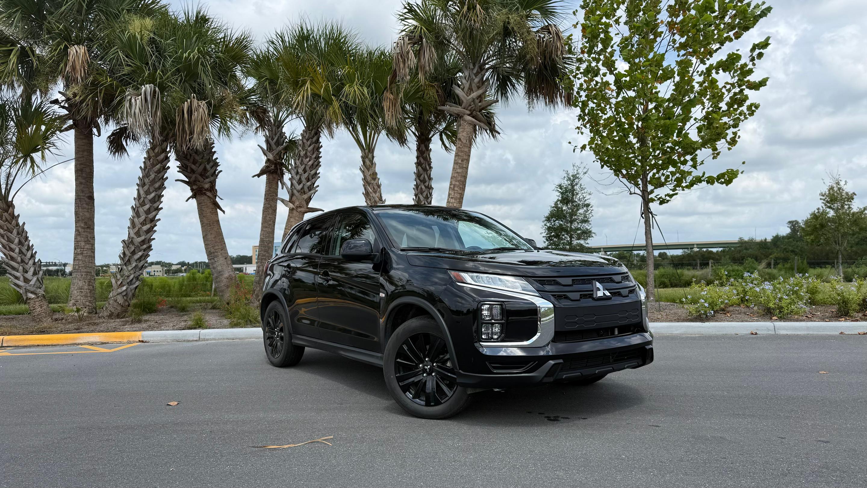 Mitsubishi Outlander Sport 2026 in Orlando, FL