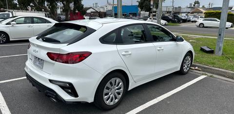 Kia CERATO 2024