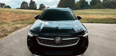 Buick Envision 2023