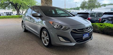 Hyundai Elantra GT 2013