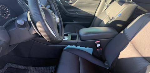 Nissan Altima 2016