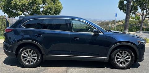 Mazda CX-9 2019