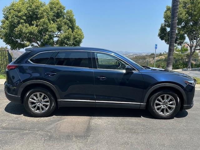 Mazda CX-9 2019 in San Diego, CA