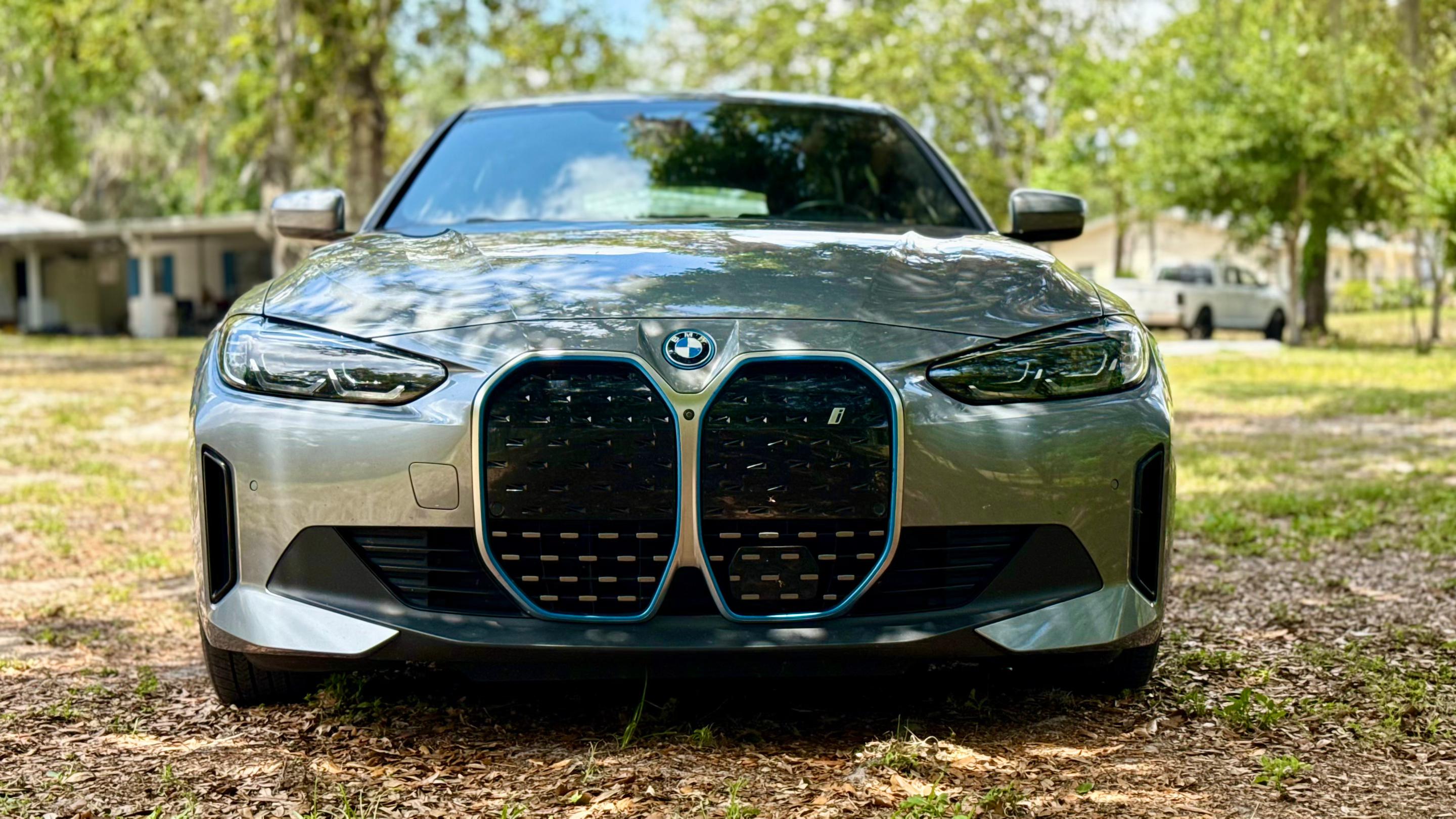 BMW i4 2024 in Haines City, FL