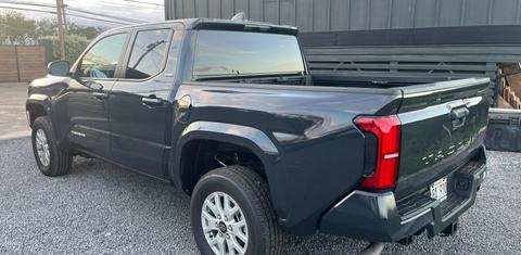 Toyota Tacoma 2024