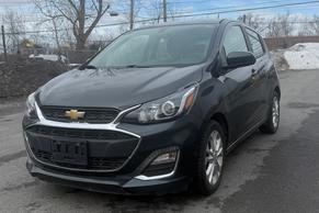 Chevrolet Spark 2019 in Montréal