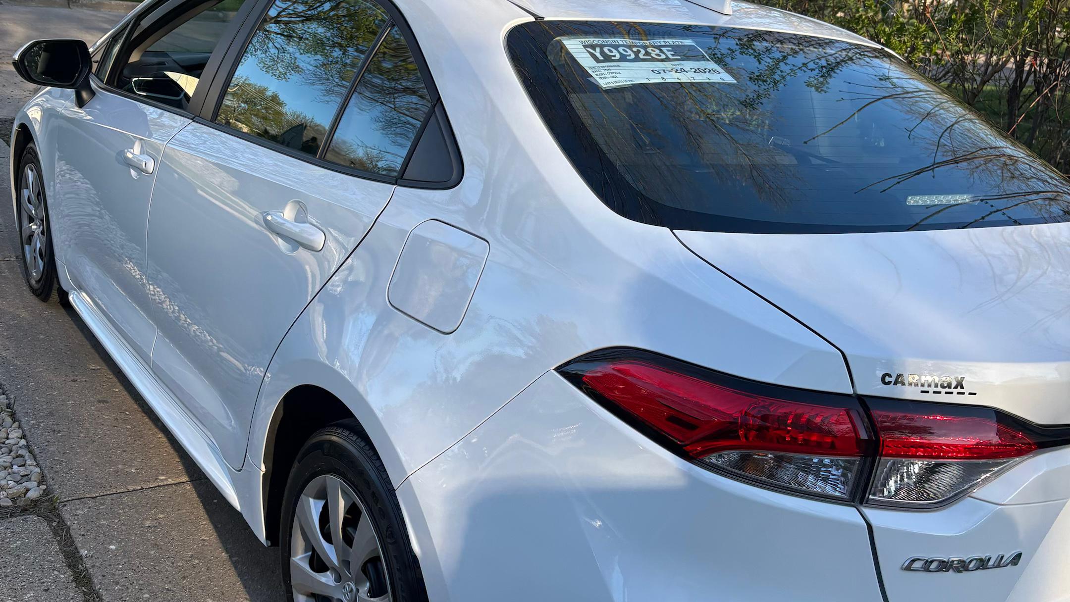 Toyota Corolla 2024 in Wauwatosa, WI