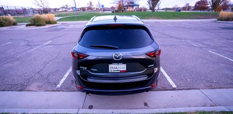 Mazda CX-5 2019