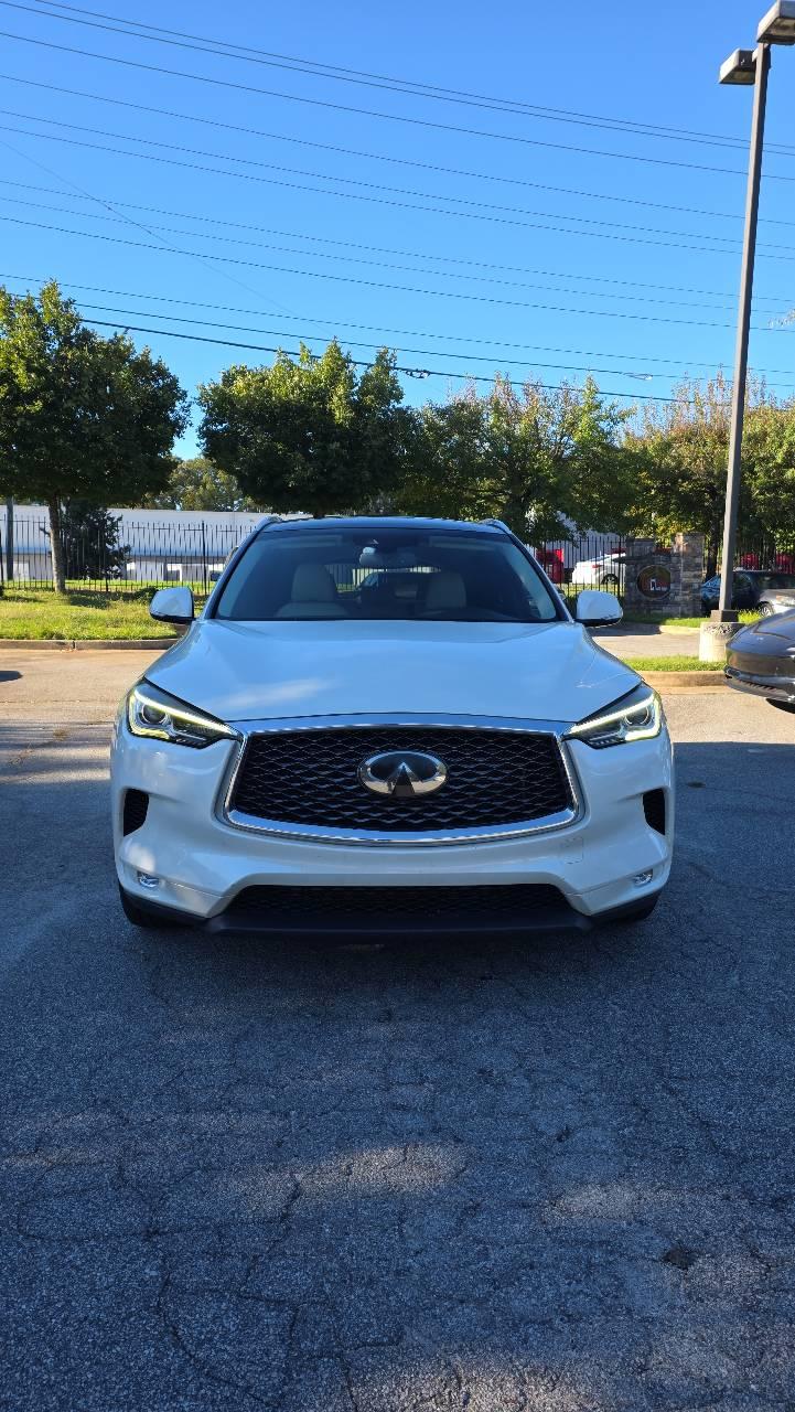 INFINITI QX50 2019 in Duluth, GA