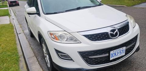 Mazda CX-9 2012
