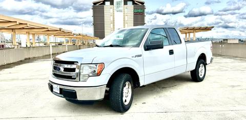 Ford F-150 2013