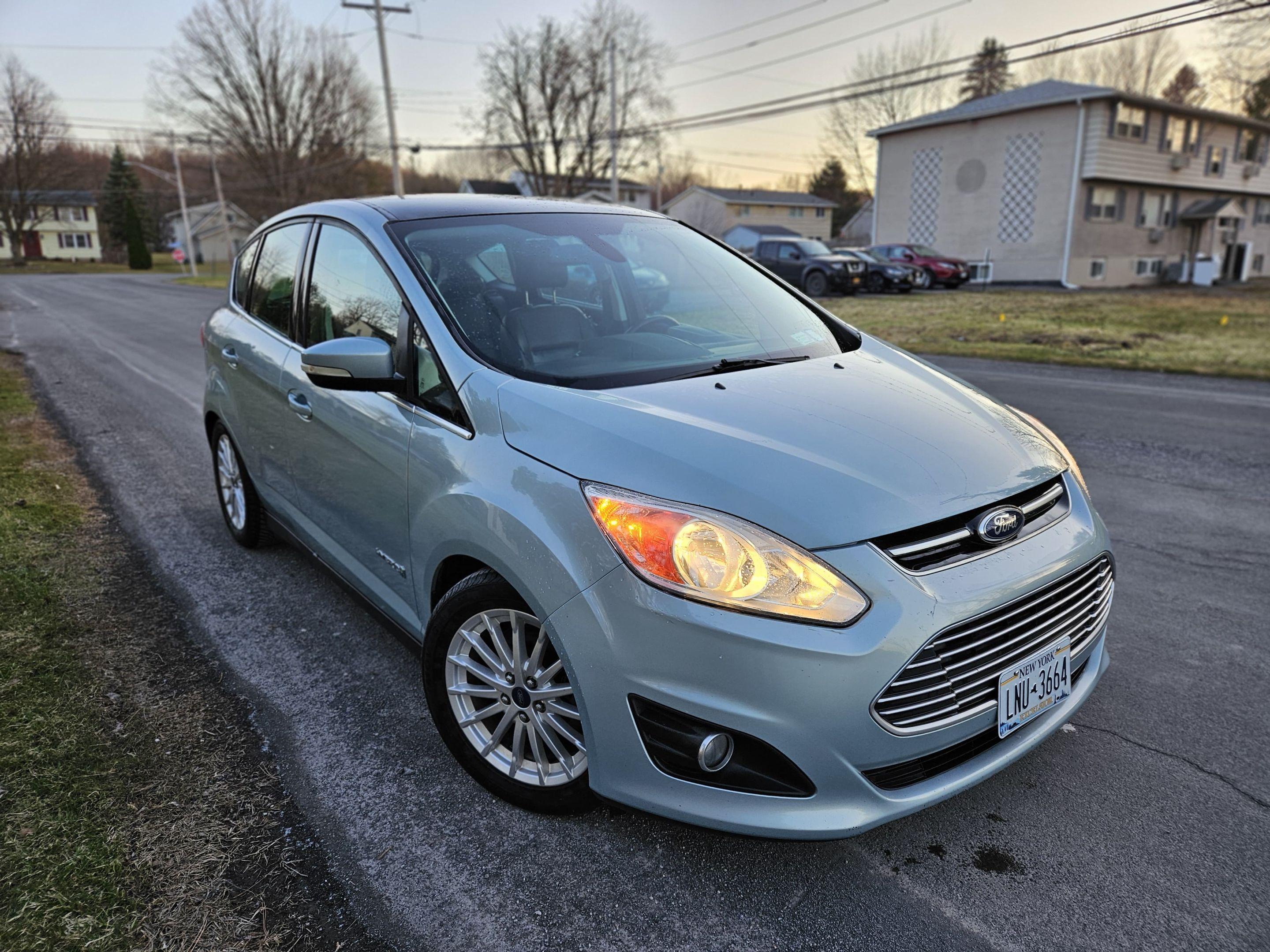 Ford C-Max Hybrid 2014 in Salina, NY