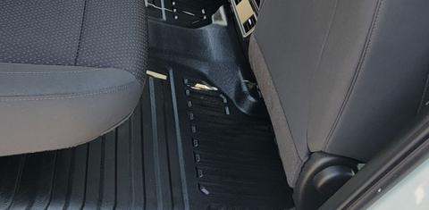 Chevrolet Silverado 1500 LTD 2022