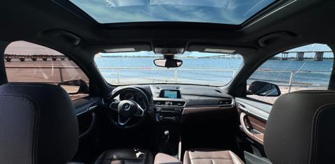 BMW X1 2018