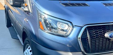 Ford Transit 2024