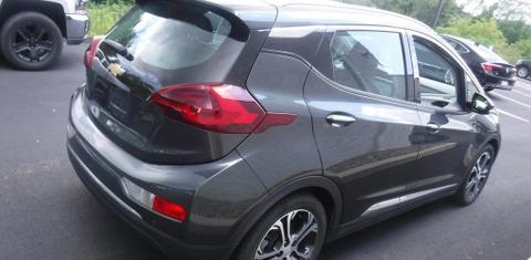 Chevrolet Bolt EV 2019