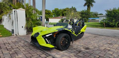 Polaris Slingshot 2021