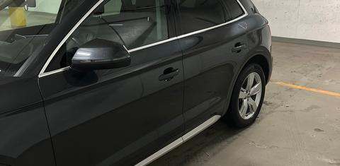 Audi Q5 2019