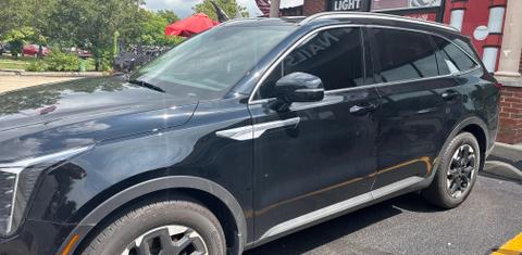 Kia Sorento 2026