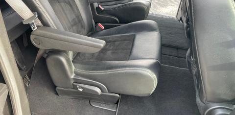 Dodge Grand Caravan 2017