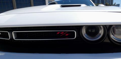 Dodge Challenger 2015