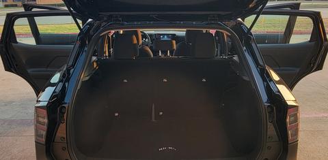 Nissan Kicks 2025
