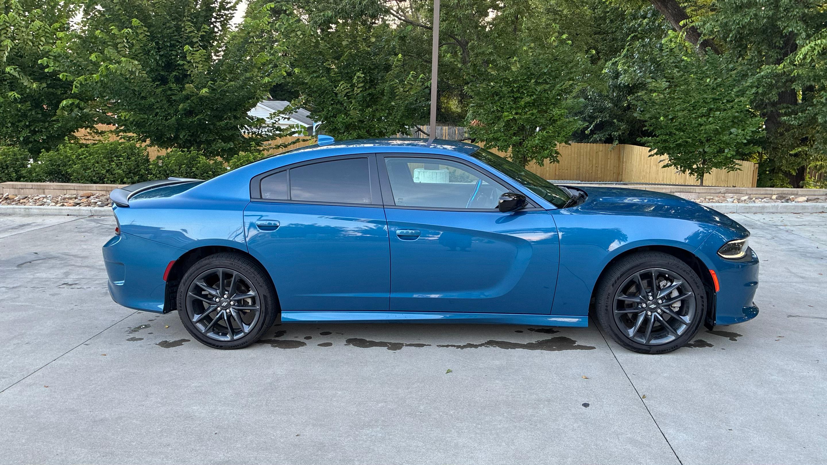Dodge Charger 2022 in Louisville, KY
