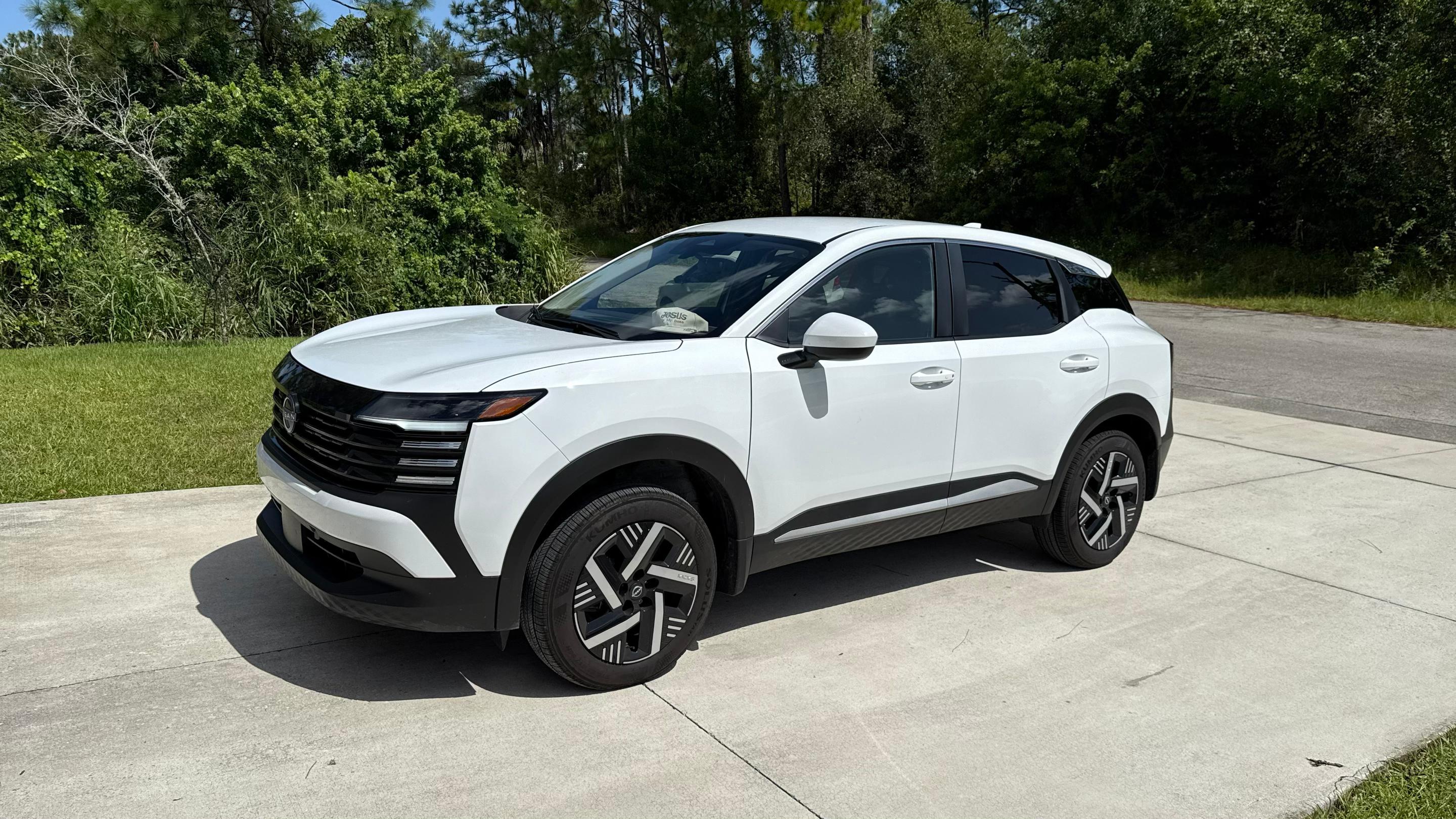 Nissan Kicks 2025 in Palm Bay, FL