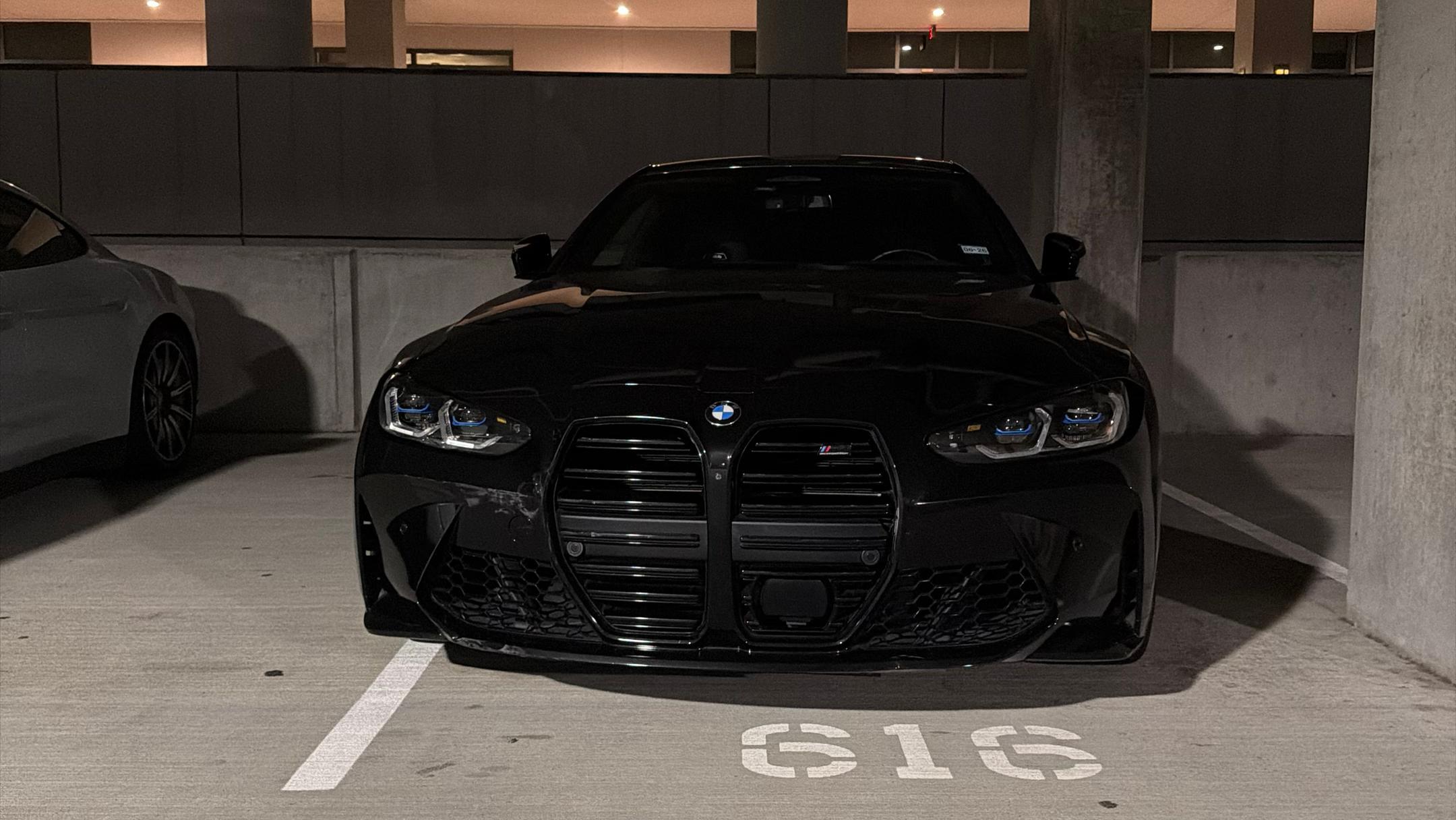 BMW M4 2024 in Houston, TX