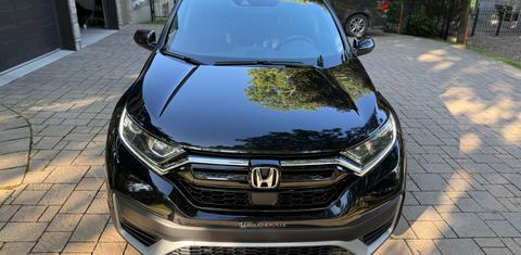 Honda CR-V 2021