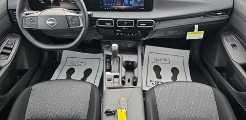 Nissan Sentra 2026