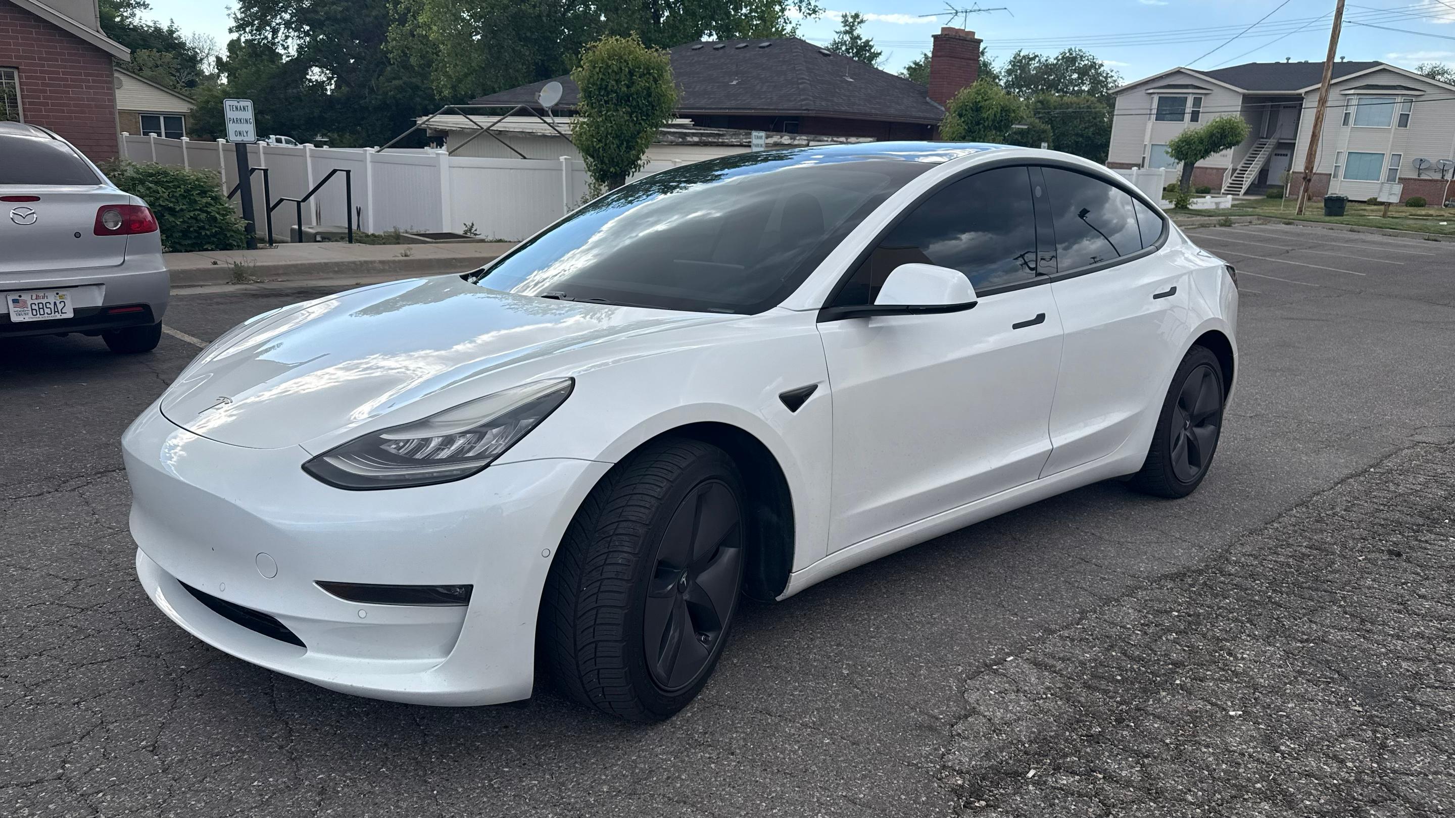 Tesla Model 3 2019 in Ogden, UT