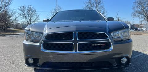 Dodge Charger 2014