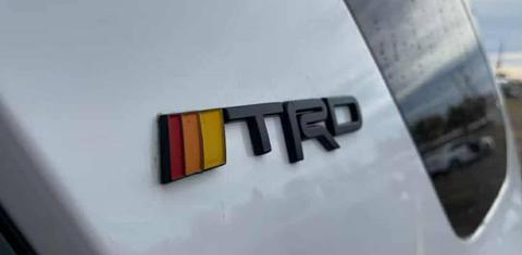 Toyota 4Runner 2018