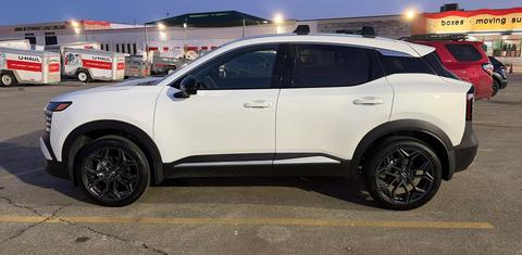 Nissan Kicks 2026