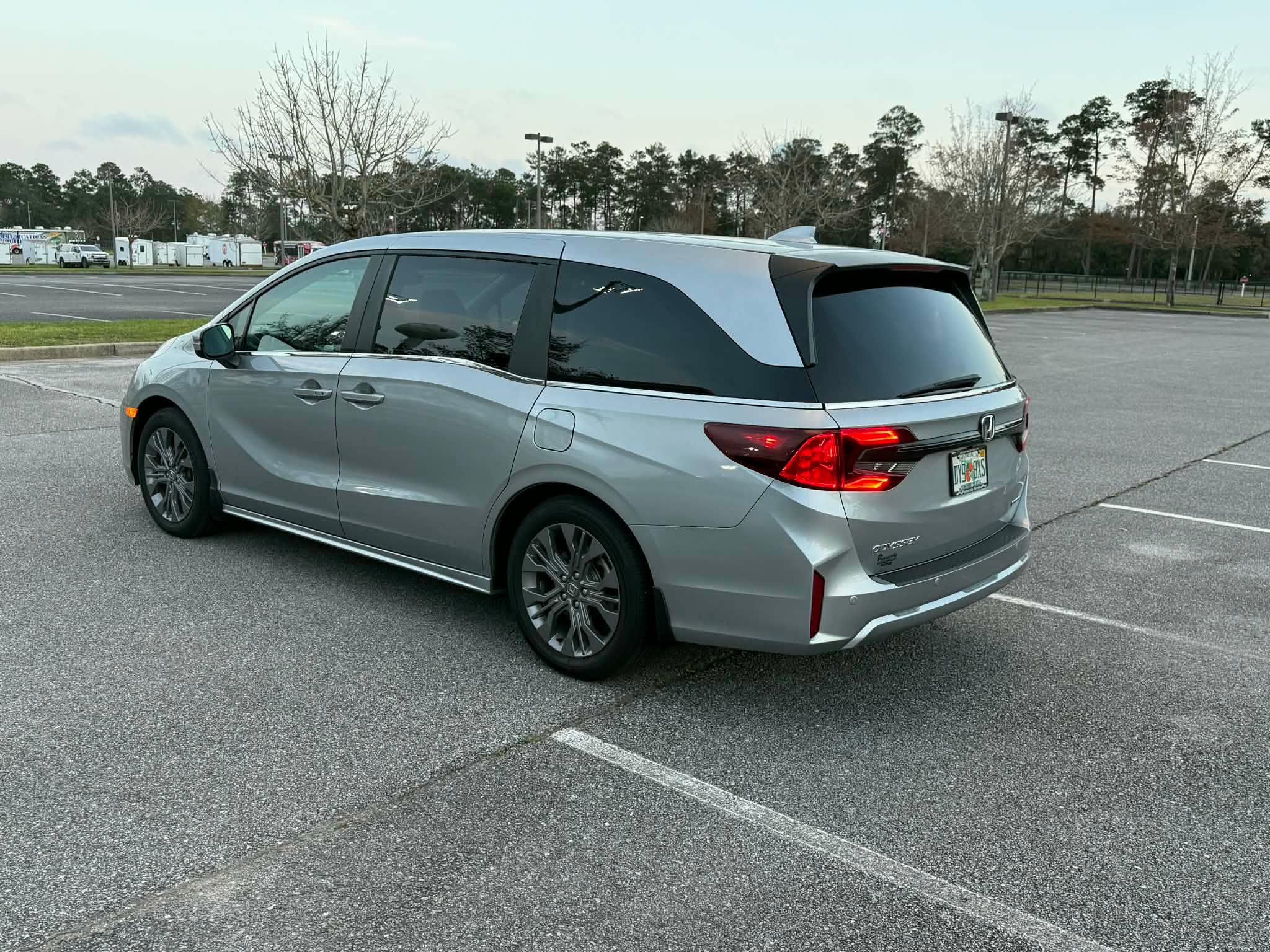 Honda Odyssey 2025 in Niceville, FL