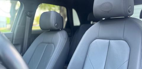 Audi Q3 2021
