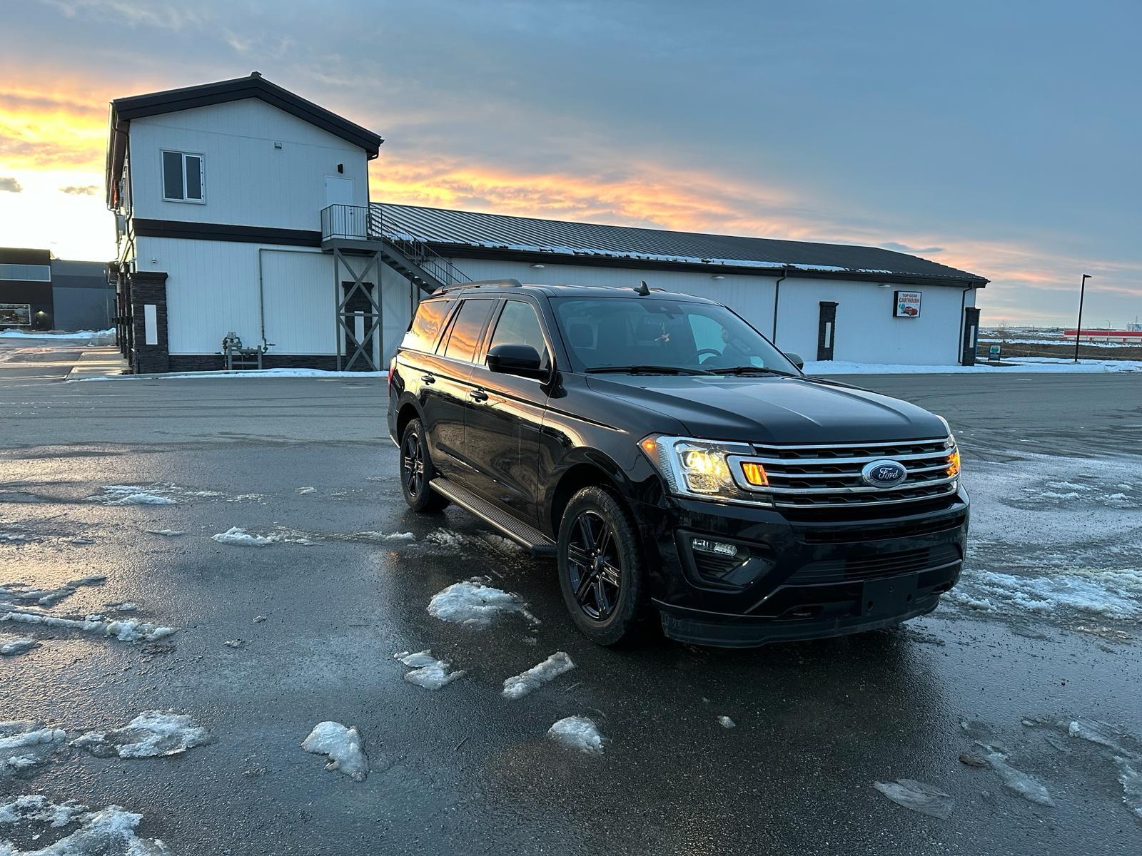 Ford Expedition 2020 à Calgary, AB