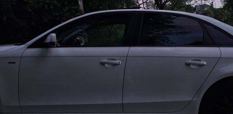 Audi A4 2016
