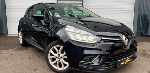 Renault CLIO IV 2016
