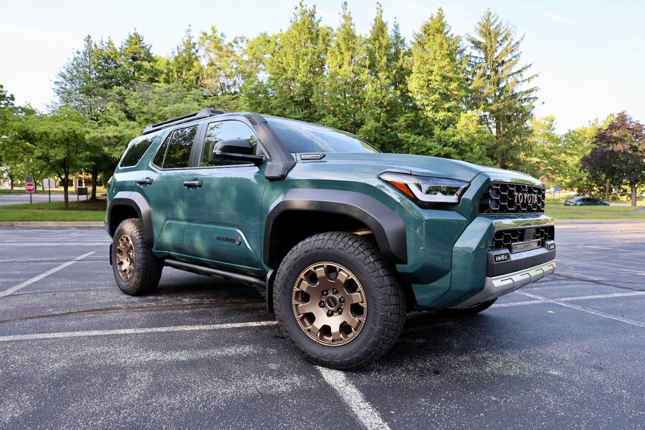 Toyota 4Runner 2026 in Rockville, MD