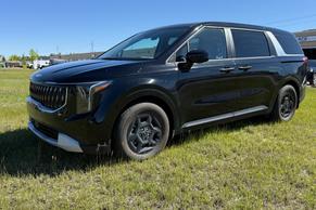 Kia Carnival 2026 in Calgary